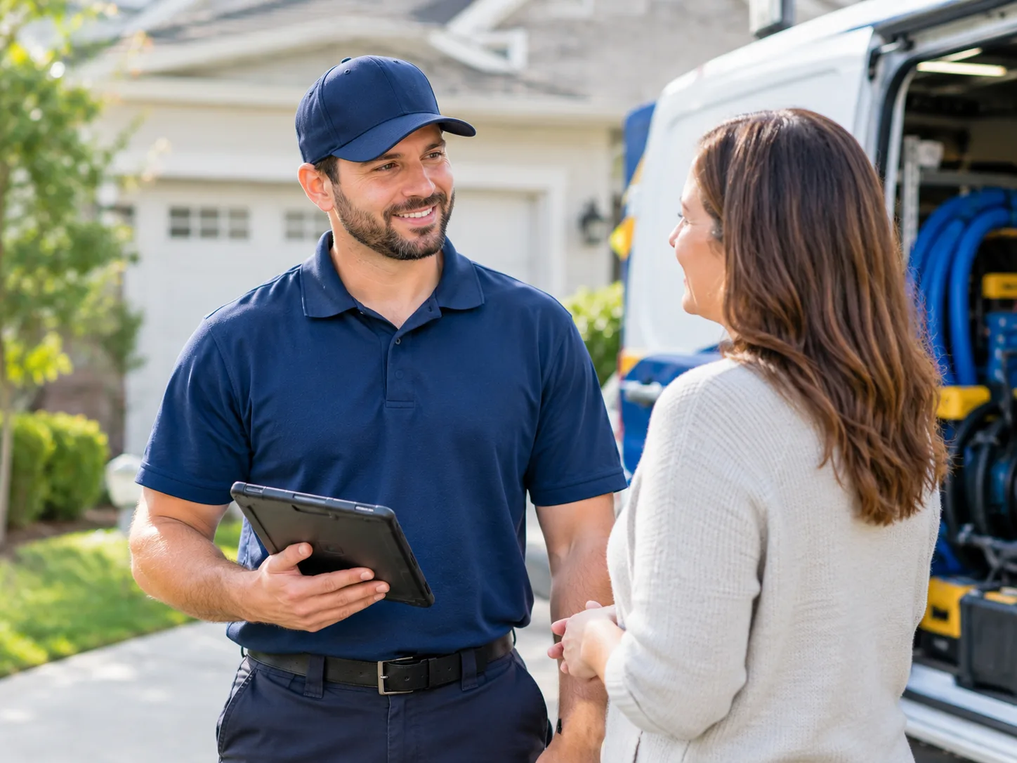 Sewage Backup Cleanup Clinchco, VA FAQs